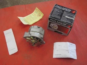 Rebuilt Delco 1102380 Alternator 63 AMP 1979 79 Chevy Blazer GMC Jimmy Truck - Foto 1 di 6