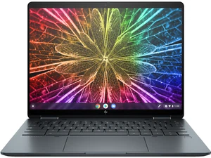 HP Elite Dragonfly Chromebook - 13.5" Touch, Intel i5, 8GB RAM, 128GB SSD - Picture 1 of 1