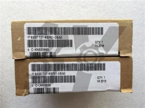 1PC New 6ES7131-6BF01-0BA0 6ES7 131-6BF01-0BA0 PLC in box #F19 - Bild 1 von 4