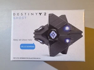 Destiny 2 "Ghost" Limited Edition - Alexa Enabled Device (Xbox One/X/PS/PC) NEW - Picture 1 of 6