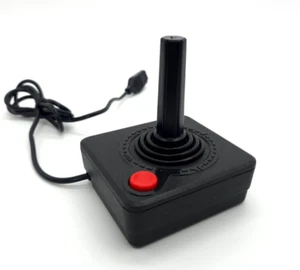 Joystick Atari - Commodore - Imagen 1 de 3