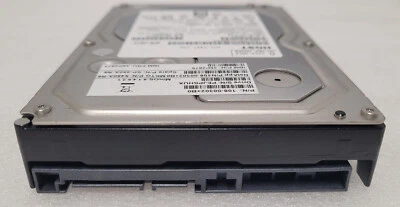 Disco duro X480A-R6 NetApp 4 TB SATA 3,5" desnudo para estante DS4486 Foto 1 de 2