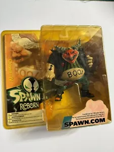 McFarlane Toys Spawn Clown 4 iv Reborn Series Figure Collectible Halloween - Picture 1 of 4
