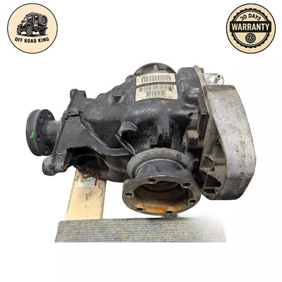 03-05 Land Rover Range Rover eje trasero diferencial portador conjunto OEM Foto 1 de 4