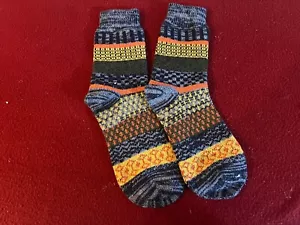 The Wizarding Trunk Harry Potter Mother's Socks Weasley Inspired Brand New - Picture 1 of 2
