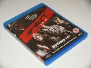 Blu-Ray ~ The Spirit ~ Macht / L. Jackson / Johansson - Bild 1 von 1