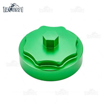 Tapa de cubierta de filtro de combustible para Ram 2500 3500 4500 2010-14 15 16 17 18 19 6,7 L Foto 1 de 4