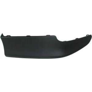 FIT FOR COROLLA S/XRS 2011 2012 2013 FRONT BUMPER LOWER SPOILER RIGHT PASSENGER - Picture 1 of 2