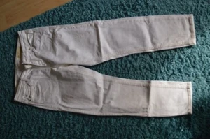 ESPRIT Jeans weiß W32 NEU tolle Details - Bild 1 von 9