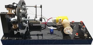 PL4 series "endless" rope making machines with traverse - Photo 1 sur 14