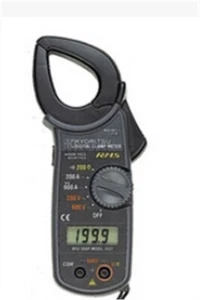 Kyoritsu Kew 2027 Digital Clamp Meters True Rms rn - Picture 1 of 2