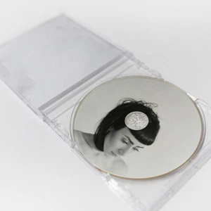 5 Pcs Standard Jewel Cases Cd/dvd Storage Case Plastic Clear Jewel Cases - Afbeelding 1 van 12