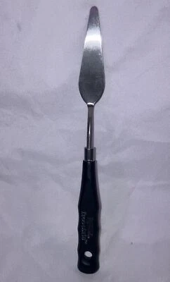 Liquitex Free-Style Painting Knive Palette Small Knife # 12 New. - Image 1 of 4