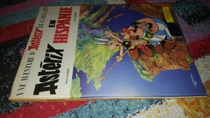 ASTERIX EN HISPANIE DARGAUD 1969 - Bild 1 von 3