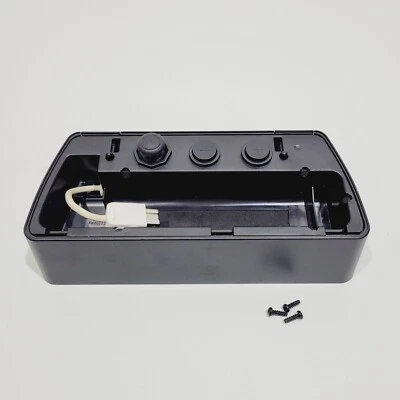 Nintendo Wii GUITAR HERO World Tour Drum Brain Box Controller NO COVER 95521.805 - Image 1 of 3