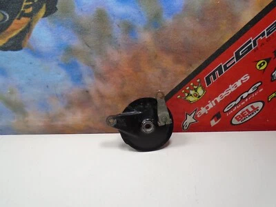 Yamaha RT 100 2000 tambor de freno trasero 00 RT100 Foto 1 de 4