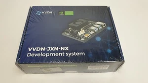 Sistema de desarrollo VVDN JXN-NX con módulo NVIDIA Jetson Xavier NX™ SOM - Imagen 1 de 3