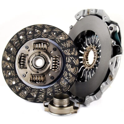  EXEDY 230mm CLUTCH KIT WITH BEARING  SUBARU IMPREZA TURBO 5 SPEED EJ20 WRX GT  - Image 1 of 2
