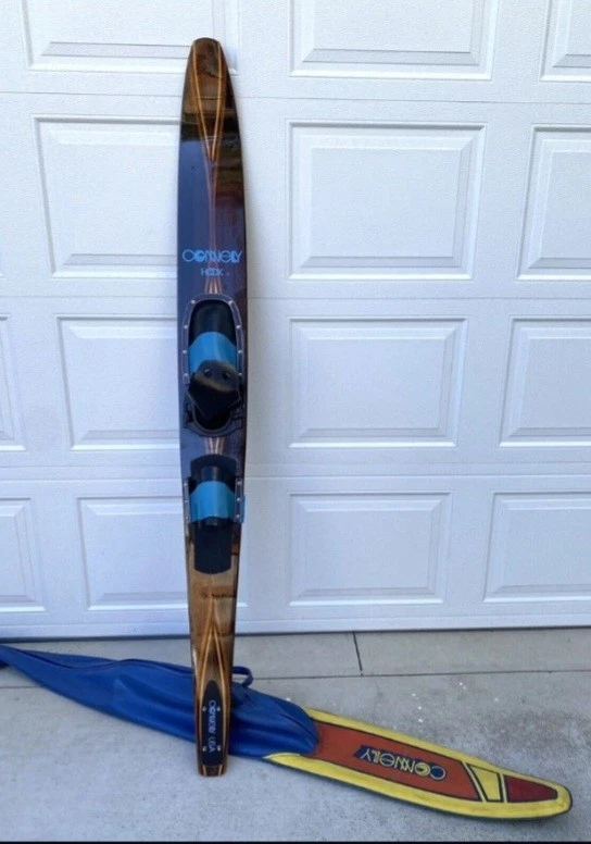 Connelly Waterskis for sale - eBay