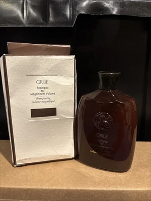 Oribe Shampoo for Magnificent Volume 8.5 oz NEW IN BOX - Image 1 of 2