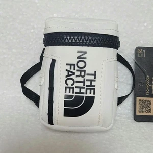 The North Face BC Fuse Box Eco Tote Bag & Mini Pouch Set White NEW - Picture 1 of 16