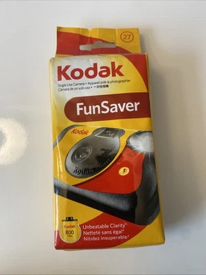 Kodak Fun Saver - Sealed - Image 1 of 4
