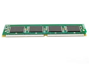 Smart SM73248XV2CAVS0 16MB Flash Simm Module Memory 80-Pin RAM Cisco 16-1465-01 - Bild 1 von 1