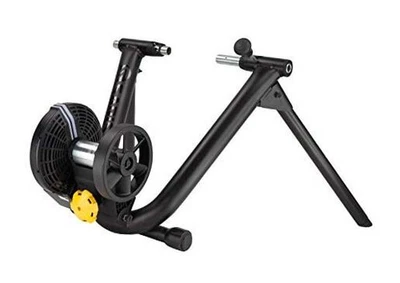  Entrenador de Bicicleta de Resistencia Electromagnética Interior Inteligente M2, Nuevo Entrenador Foto 1 de 4