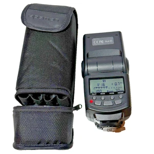 Flash Speedlite Apeman SL450N - Sony - Imagen 1 de 9