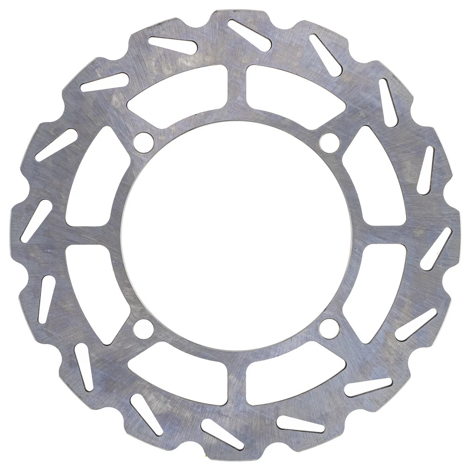 Rotor de freno trasero NICHO para motocicleta Suzuki RMZ250 RMZ450 RMX450Z RMZ450L Foto 1 de 4