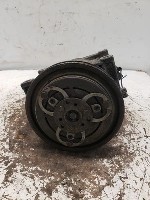 Compresor de aire acondicionado de 6 cilindros sin opción sobrealimentada se adapta a 00-04 FRONTIER 1398905 Foto 1 de 4
