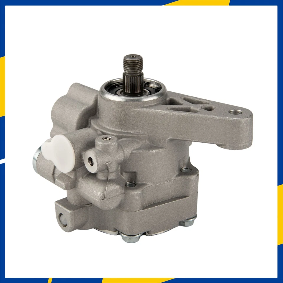 Bomba de dirección asistida para 02-2005 Honda Civic 1.7L 01 Honda Civic 21-5267 Foto 1 de 4