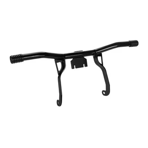 Protector contra caídas de barra de choque de motor de motocicleta para Harley CVO Road Glide personalizado 12-13 - Imagen 1 de 7