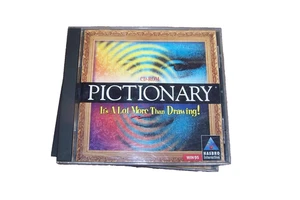 Pictionary - Bild 1 von 1