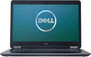 DELL LATITUDE E7440 INTEL i5-4310U 2.6GHz 8GB RAM 256GB SSD WIN 10 LAPTOP - Picture 1 of 4