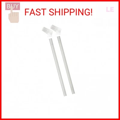 CamelBak remolino accesorio válvulas de mordida y pajitas, transparente, 2 unidades (paquete de 1) Foto 1 de 2