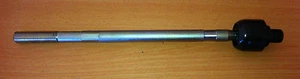 POWER STEERING RACK LEFT HAND TIE ROD TO SUIT FORD KC KE LASER - Picture 1 of 1