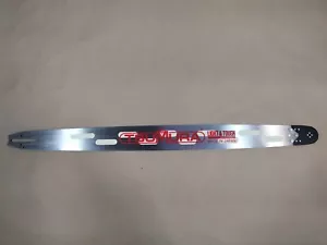 36" TsuMura Light Weight Bar 3/8 063 119DL for Husqvarna 385XP 390XP 592XP 395xp - Picture 1 of 11