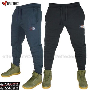 Pantaloni felpati uomo a pantaloni da uomo | Acquisti Online su eBay