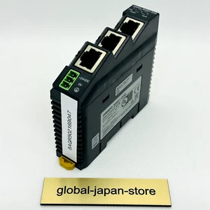 Omron W4S1-03B Switching Hub Used parts - Picture 1 of 8