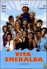 Dvd Vita Smeralda - (2005) Jerry Calà' Nouveau