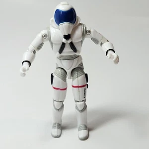 Vintage Lanard The CORPS STAR Force Astronaut "Sapper" Loose Figure | GI Joe KO - Picture 1 of 7