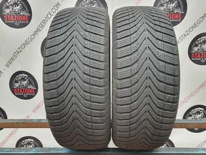 GOMME INVERNALI USATE VREDESTEIN 205/55 R16 ( >) - Foto 1 di 1
