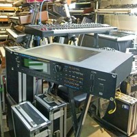 ROLAND JV-2080 Used Synthesizer Module