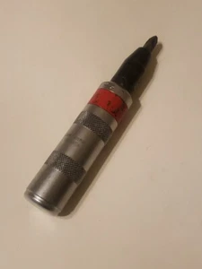 Craftsman Impact Screwdriver CMMT14104 With 1 Bit Used - Bild 1 von 11