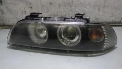 Faro izquierdo bmw 525i 02 sin xenón  Foto 1 de 4
