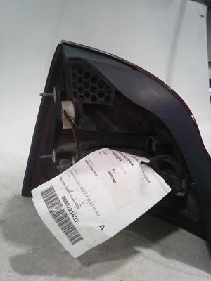 Used Right Tail Light Assembly fits: 2004 Pontiac Grand prix Right Grade A - Image 1 of 4