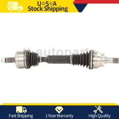 Front Left CV Axle Joint For Land Rover Range Rover 2007 2006 2005 2004 2003 - Image 1 of 2