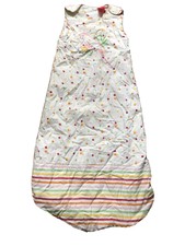 plum walker sleeping bag