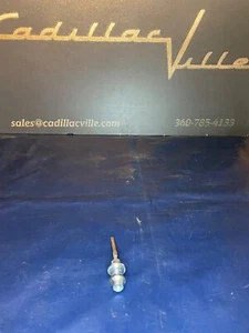 1956 Cadillac Fresh Air Vent Knob Used Original Dash Control Gauge Cluster #2 - Bild 1 von 8